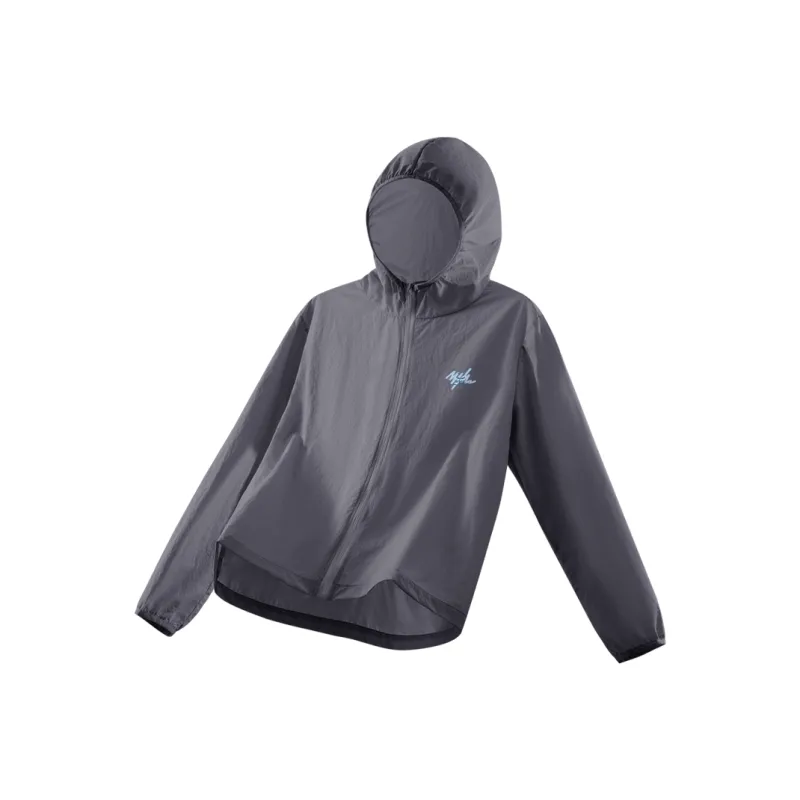 Cotton Sun Protection Clothing Unisex-10