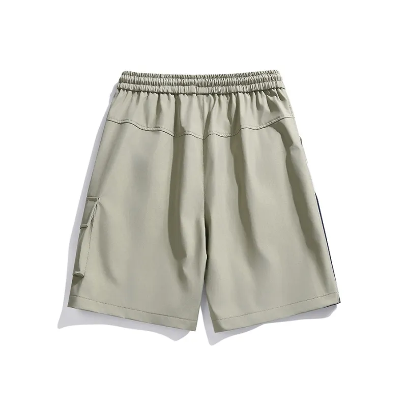 MLPR Casual Shorts Unisex-11