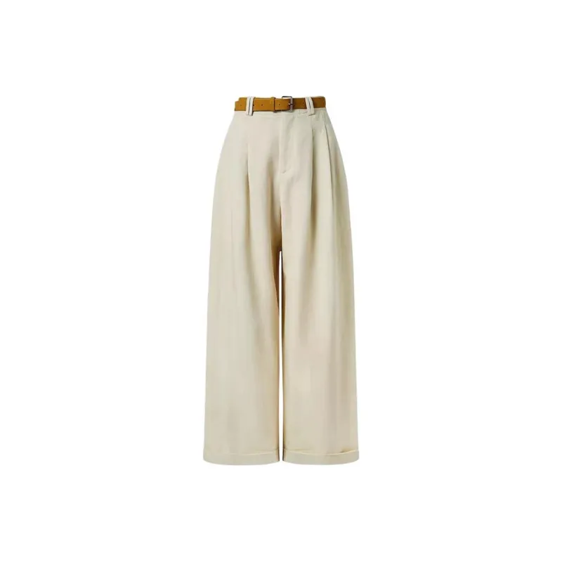 THE SEA LIFE Casual Pants Women's-5
