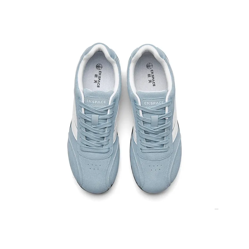 China Aerospace Low Top Casual Shoes Men's-4
