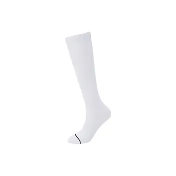 DESCENTE Knee High Socks Women's 1 Pack