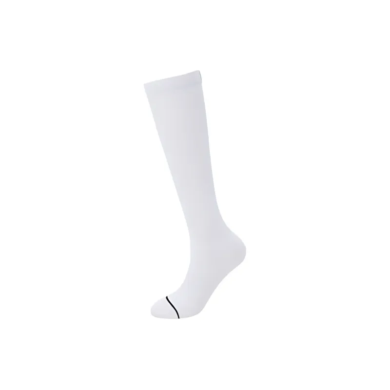 DESCENTE Knee High Socks Women's 1 Pack-0