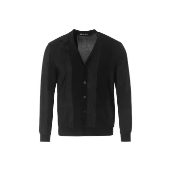 ANDREW MACKENZIE Knitwear Men's