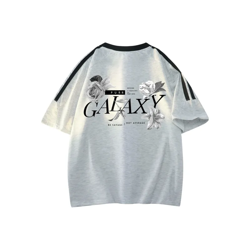FISHGALAXY T Shirts Unisex-13