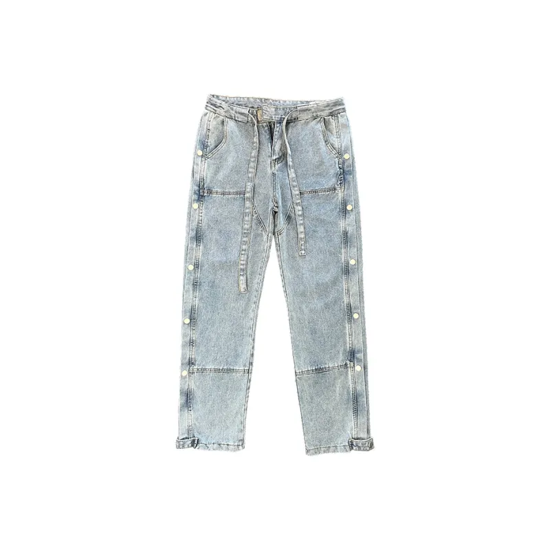 WHELVE Jeans Unisex-12