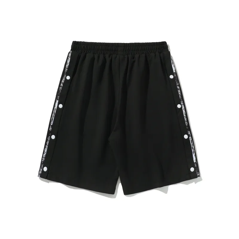 FCB ARCELONA Casual Shorts Unisex-1