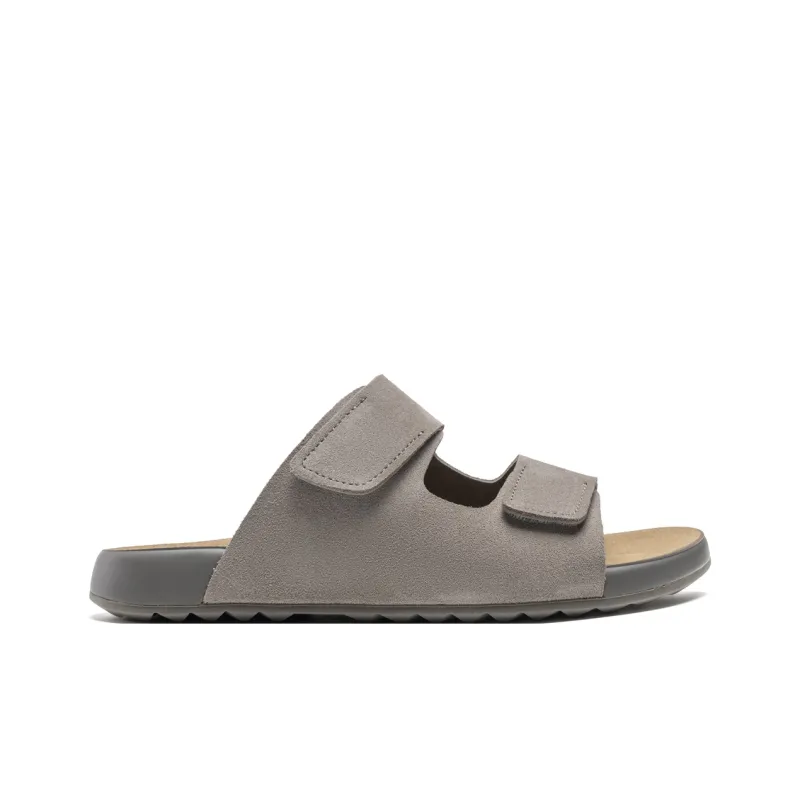 AOKANG Rubber Sole Abrasion Resistant Slide Slippers Men's-6