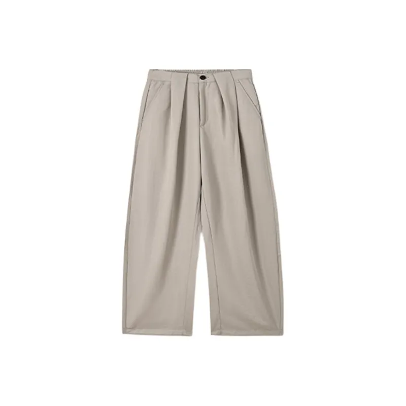 ACE VESTITI Casual Pants Unisex-2