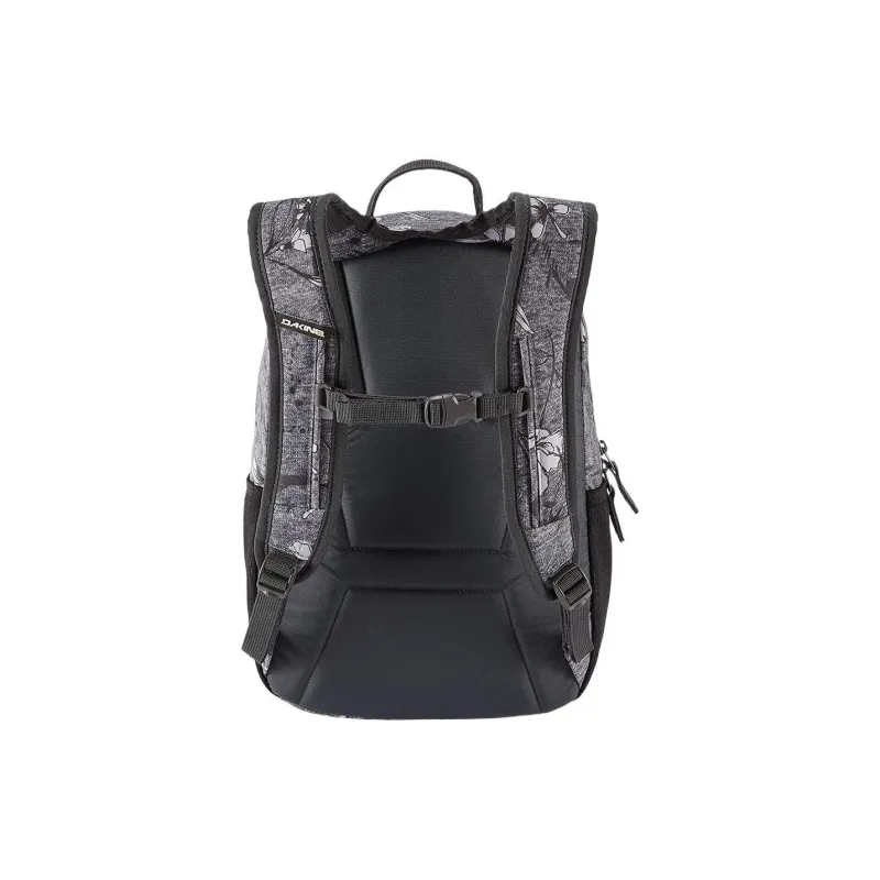 Dakine Polyester Backpack Regular Unisex Gray Print-1