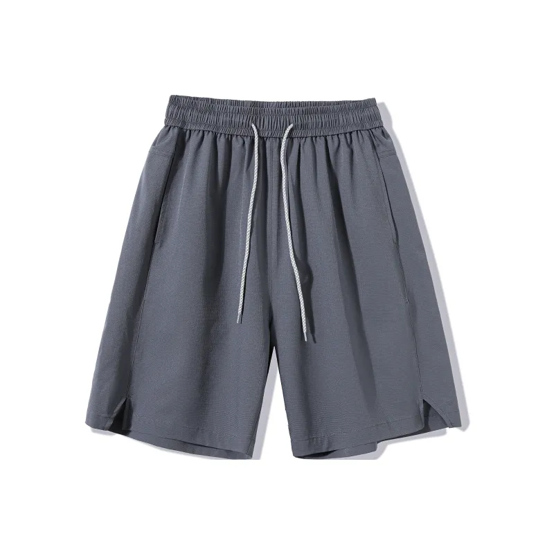 BRYAN JIMENEZ Sports Shorts Unisex-14