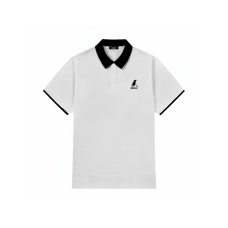 CSKS Polo Shirts Unisex-12