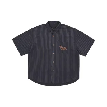 DOKZB Shirts Women's Black