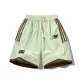Pea Green