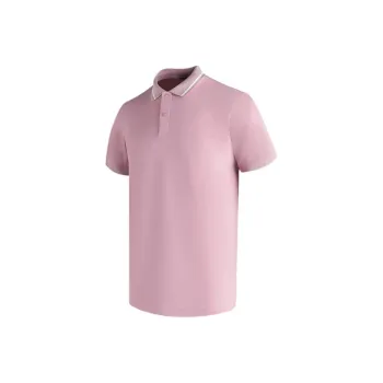 HONMA Polo Shirts Men
