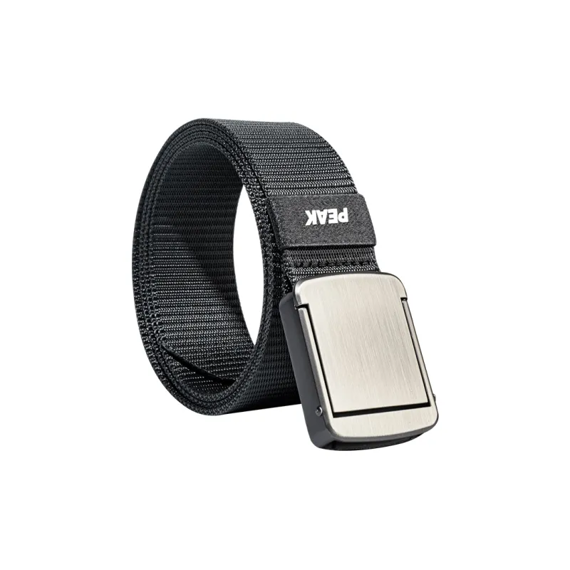 PEAK Polyester Sports Belts Men's 3.9CM Width-6