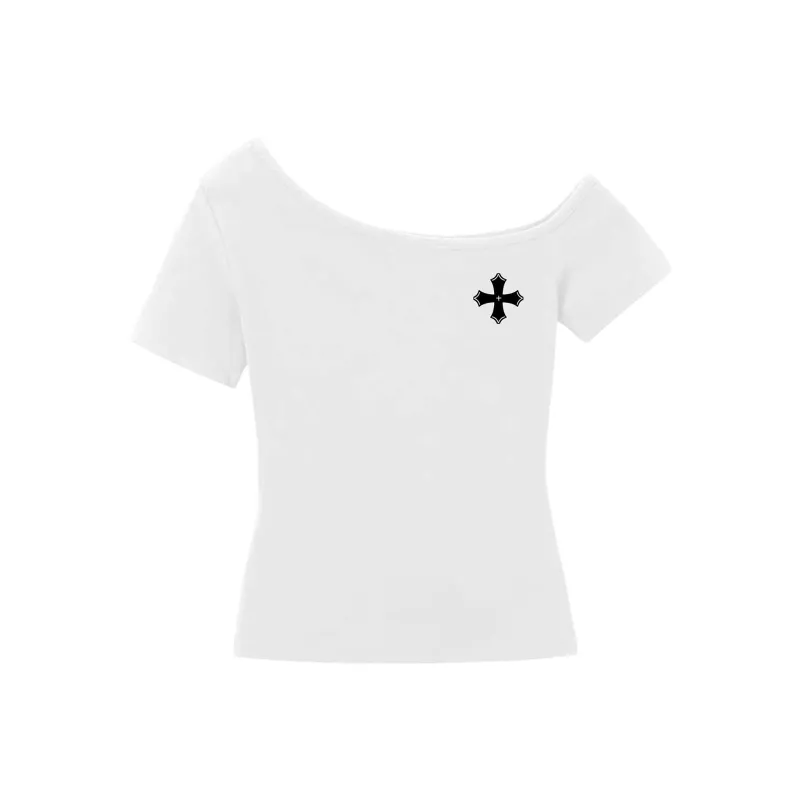 BEUF T Shirts Women's-2