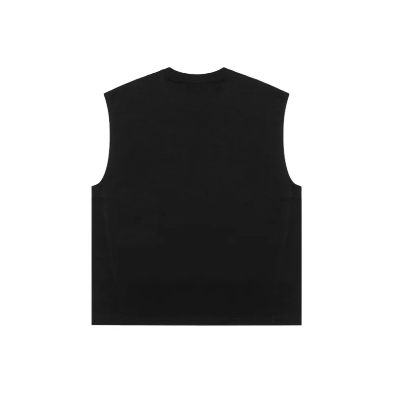 Bodydream Tank Tops Unisex-1