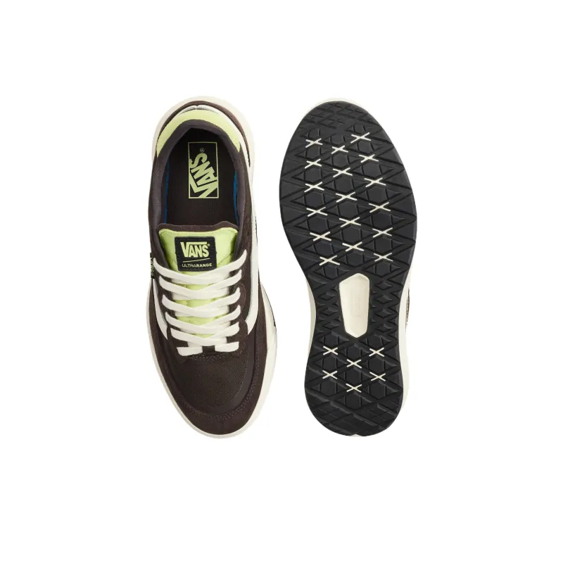 Vans UltraRange 2.0 'Brown Multi'-3