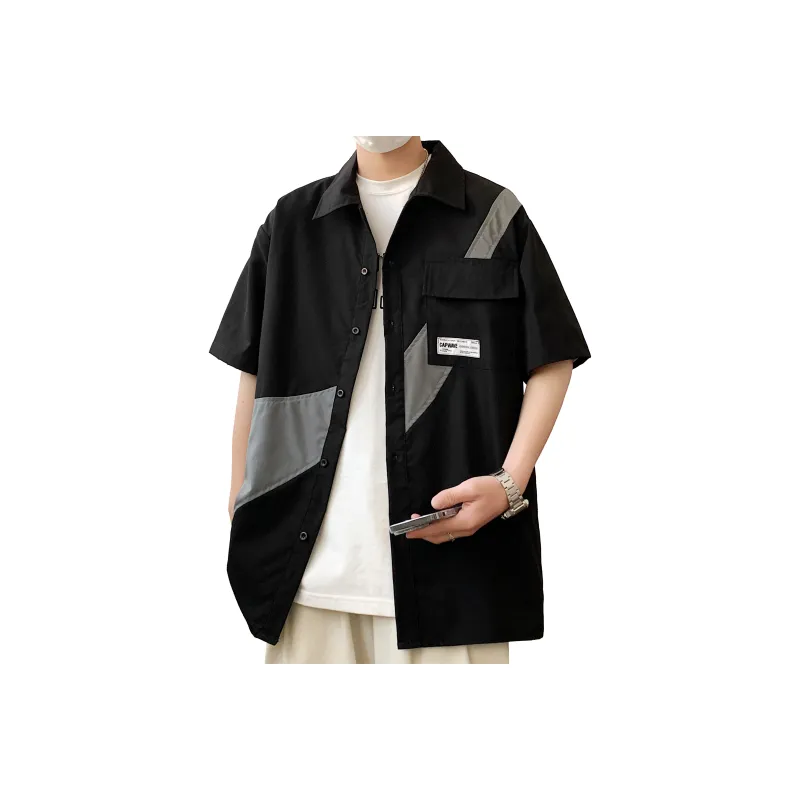 SXSY Shirts Unisex-12
