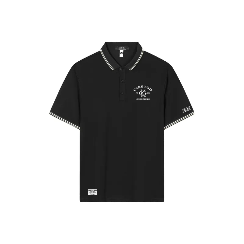 CSKS Polo Shirts Unisex-0