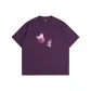 Plum Purple, Pear