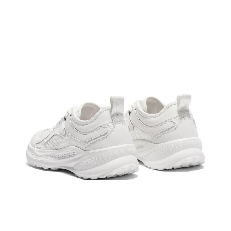 BELLE Low Top Chunky Sneakers Women's-3