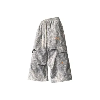 DUKE+DEXTER Cargo Shorts Unisex