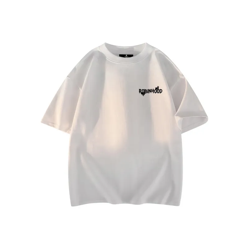 ROBINHOOD T Shirts Unisex-14