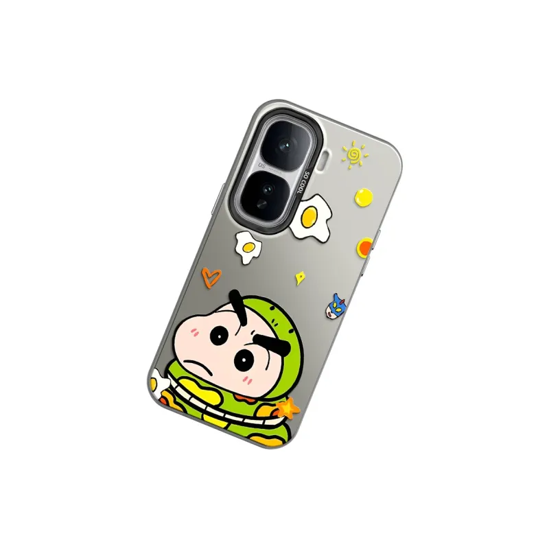 Crayon Shinchan Phone Cases-1