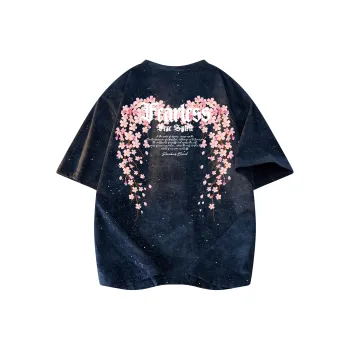 Budding Bear T Shirts Unisex