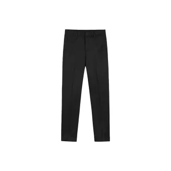ANDREW MACKENZIE Suit Trouser Men's