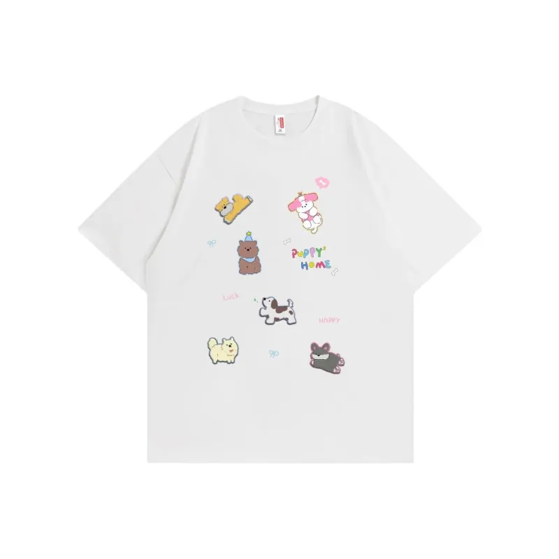 The New Age Family T Shirt Women's-2