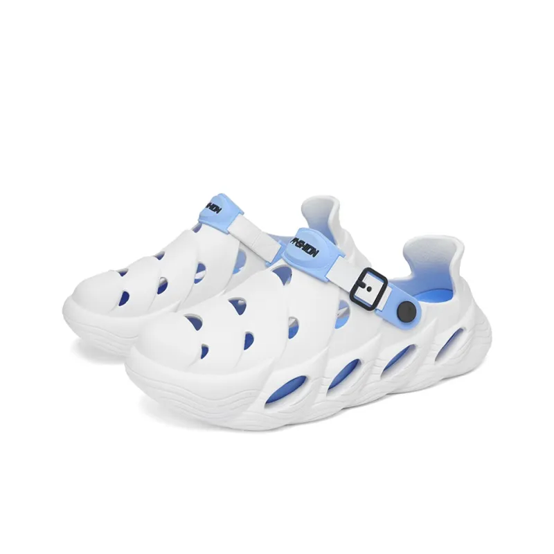 FCMM Clogs Men-15