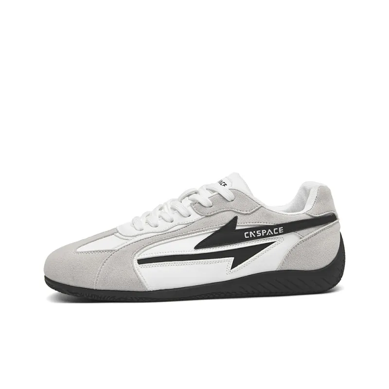 China Aerospace Low Top Casual Shoes Men's-6