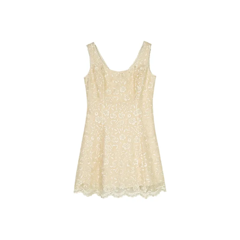 Summer Hooray Slip Dress Women's-1