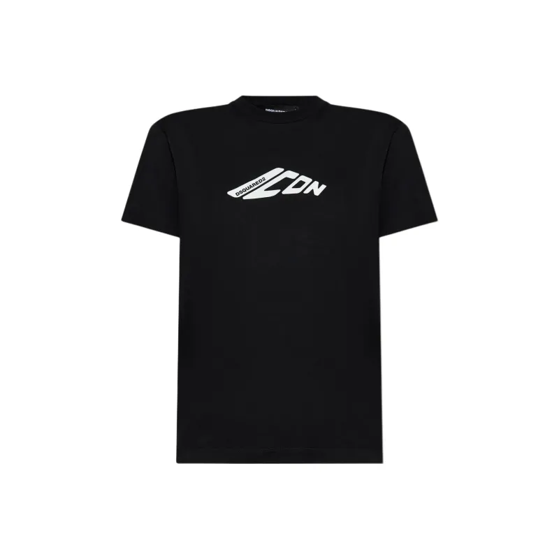 DSQUARED 2 Icon T shirt-0