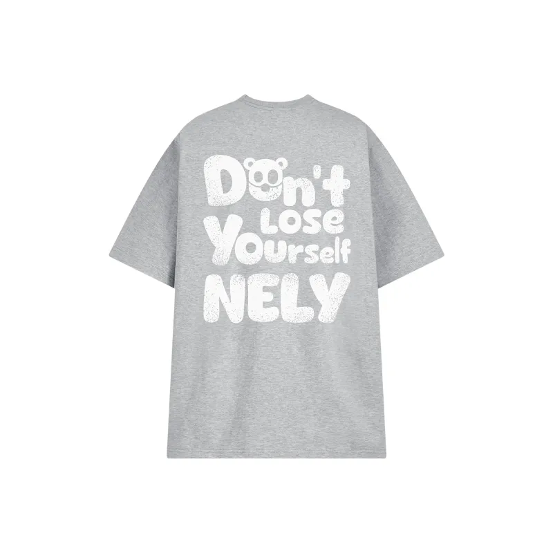 NELY T Shirts Unisex-8