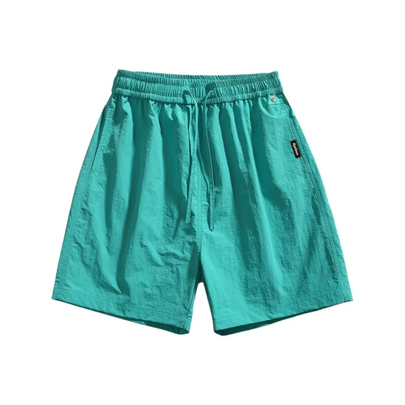 EPTISON Casual Shorts Unisex-23