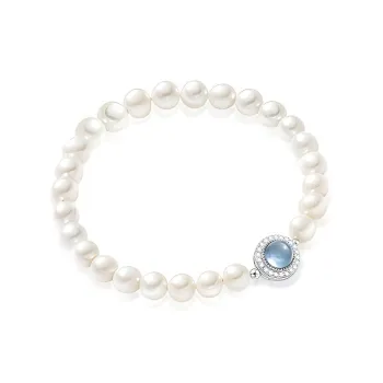 Daisy Dream S925 Silver Bracelets Women's