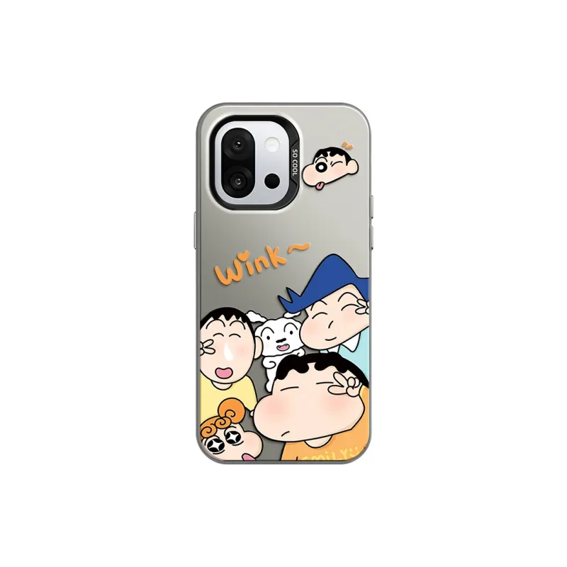 YICAIJIA Phone Cases-8