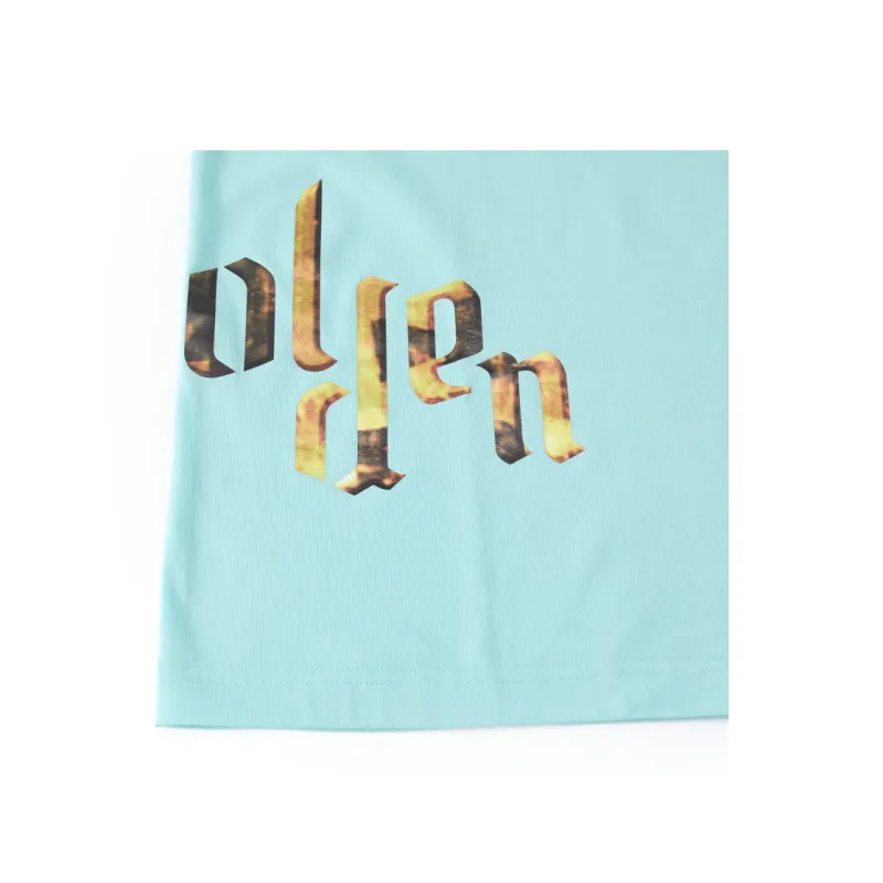 PP.GOLDEN T Shirts Men-17