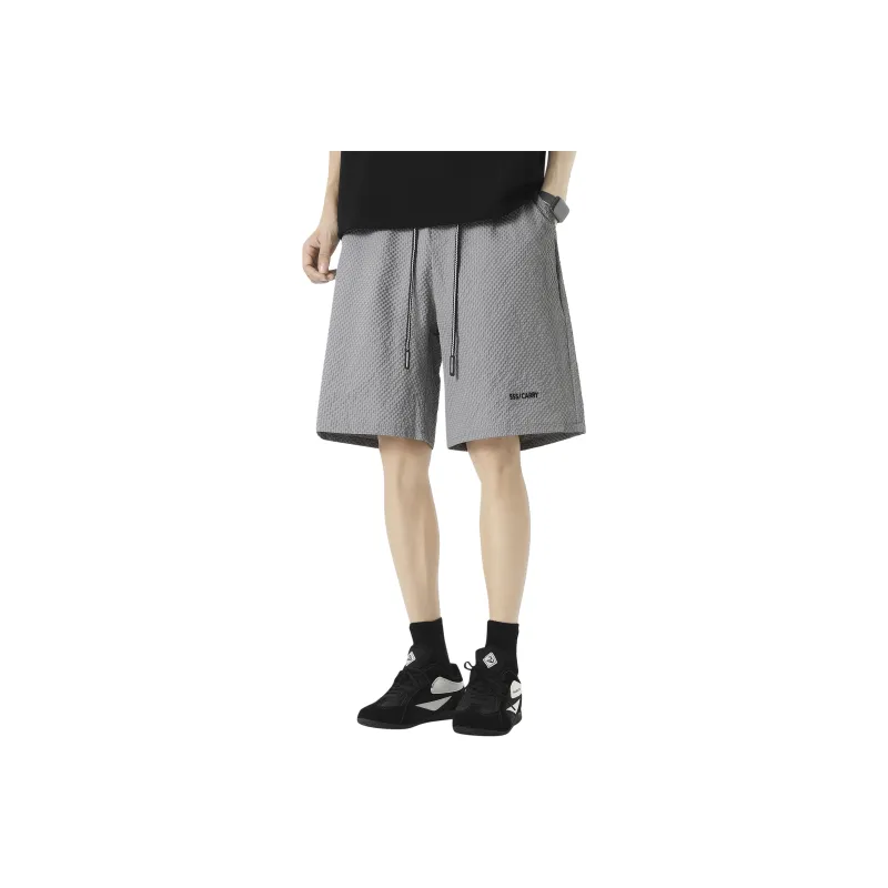 ZWWWZ Casual Shorts Unisex-9