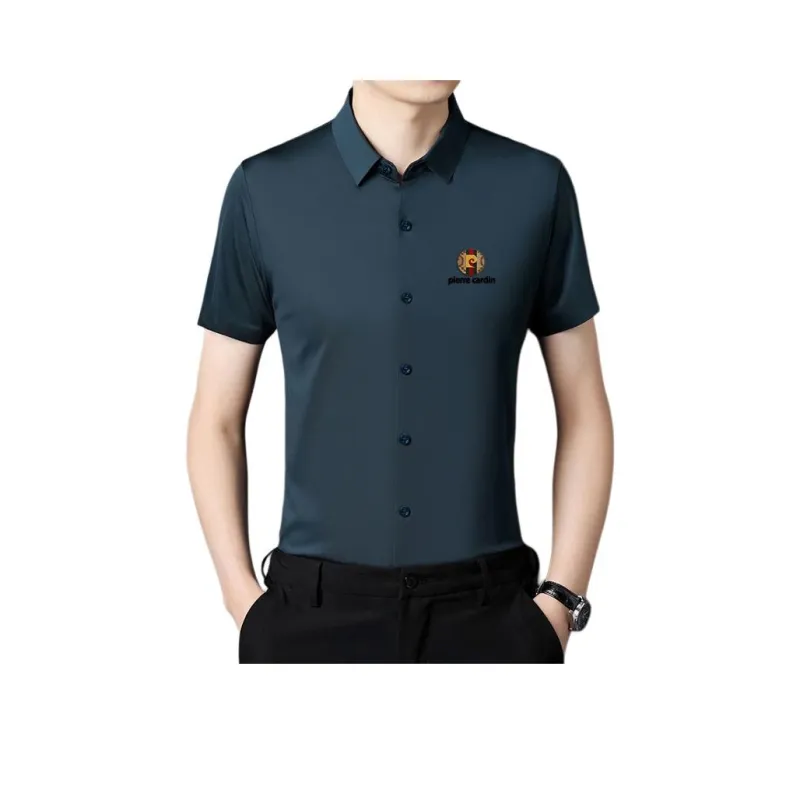 PIERRE CARDIN Shirts Men-18
