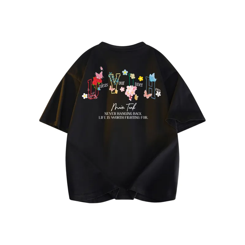 My name is MT T Shirts Unisex-4