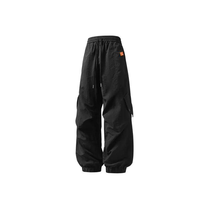 Snow Know The Answer SKTA Casual Pants Unisex-3