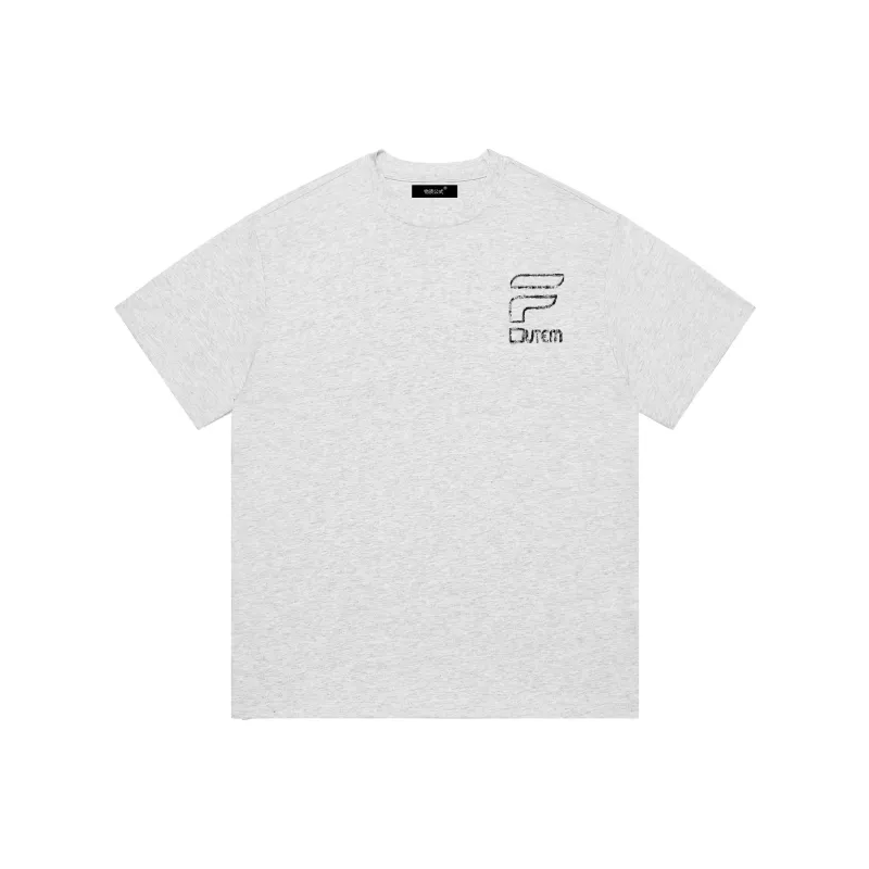 Universal Templates T Shirt Unisex-9