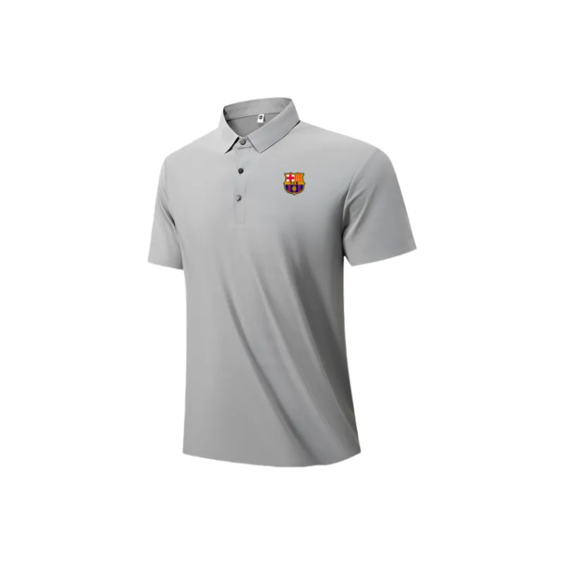 FCB ARCELONA Polo Shirts Men-2