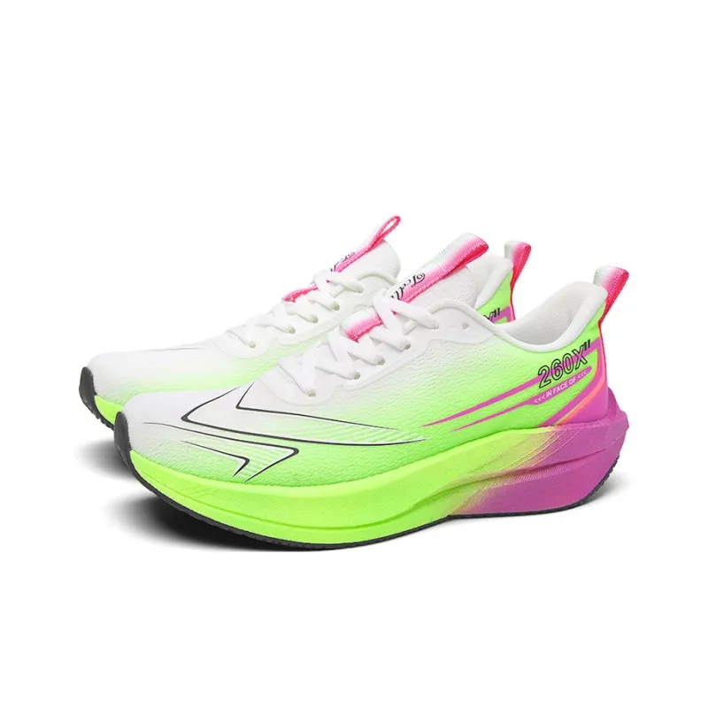 TCELLARS Low Top Casual City Commute Running Shoes Men's-9