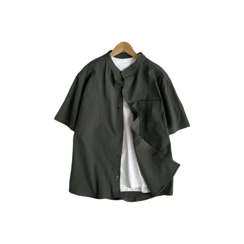 SCHEPPERHEYN Shirts Unisex-6