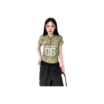 FWTW T Shirts Women's